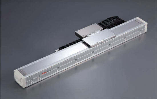 直線(xiàn)電機(jī)與滾珠絲桿有什么不同