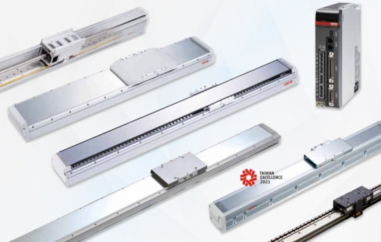 滾珠絲桿直線(xiàn)模組的應(yīng)用場(chǎng)景有哪些？